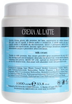 KALLOS SERICAL CREMA LATTE МАСКА 950мл