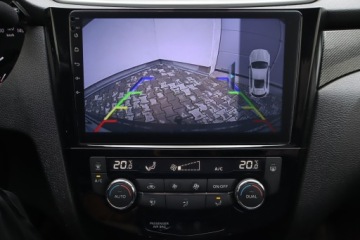 Nissan X-Trail III Terenowy 1.6 DIG-T 163KM 2016 Nissan X-Trail 1.6 DIG-T, Salon Polska, zdjęcie 16