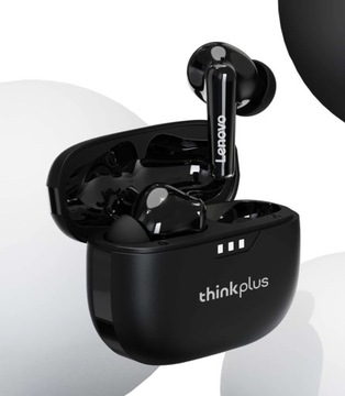 Беспроводные наушники-вкладыши Lenovo Thinkplus LP3 Pro с микрофоном