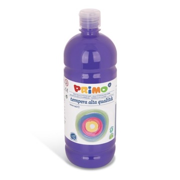 FARBA PLAKATOWA PRIMO FIOLETOWA 1L 203TL1000400