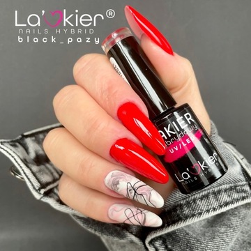 La'kier Patyczki do manicure pedicure skórek 100