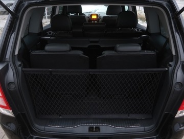 Opel Zafira B 1.8 ECOTEC 140KM 2009 Opel Zafira 1.8, 7 miejsc, Klima, Klimatronic, zdjęcie 11