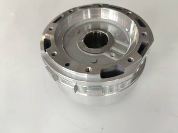 KOSZ SPRZĘGŁOWY LOW DRUM 62TE