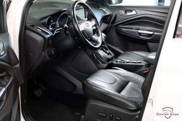 Ford Kuga II SUV 2.0 TDCi 180KM 2016 Ford Kuga 2.0 180KM 4x4 Individual Navi Kamera..., zdjęcie 5