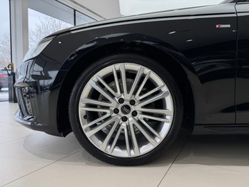 Audi A4 B9 Limousine Facelifting 2.0 35 TFSI 150KM 2023 Audi A4 Limousine 35 TFSI S Line / 1 właściciel /, zdjęcie 17