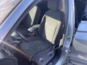 Volkswagen Tiguan Allspace SUV 2.0 TDI 150KM 2019 Volkswagen Tiguan Allspace 2.0 TDI Highline | Head, zdjęcie 11