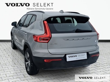 Volvo XC40 2022 Volvo XC 40 Volvo XC40 T5 Plug-In Hybrid Plus Dark, zdjęcie 10