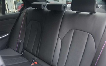 BMW Seria 3 G20-G21 2025 BMW M3 BMW M3 Competition xDrive BMW Bonkowscy Auto dostepne w Grudniu, zdjęcie 17