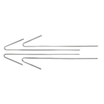 SZPILKI KOTWY GEOFENIKS DO MOCOWANIA GEOKRATY GEOSIATKI 60cm FI 6 mm 8 SZT.