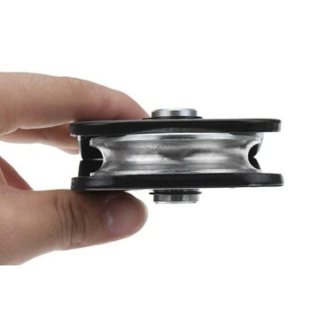 БЛОК ЛЕБЕДКИ TITANIUM 4T ДЛЯ КВАДРОВОДНОЙ ЛЕБЕДКИ