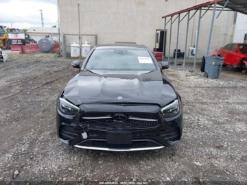 Mercedes Klasa E W214 2023 Mercedes-Benz Klasa E 350 4Matic 2023 2.0l 2.0 Benzyna 255KM, zdjęcie 7