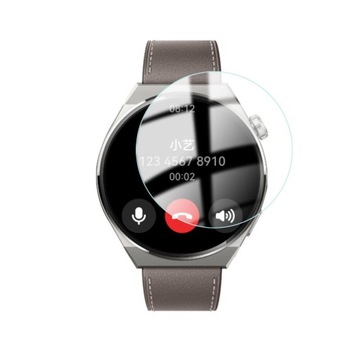 SZKŁO HARTOWANE OCHRONNE DO HUAWEI GT 3 PRO 46MM