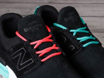 Buty, sneakersy męskie New Balance MS574DOA