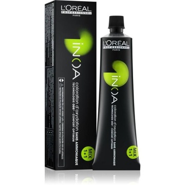 Farba L'Oreal INOA ODS2 60g 5,56
