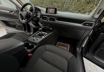 Mazda CX-5 I SUV Facelifting 2.0 SKYACTIV-G 165KM 2017 Mazda CX-5 II 2.0 165KM 65.000km FULL LED gwarancja RVM manual 2.0, zdjęcie 19
