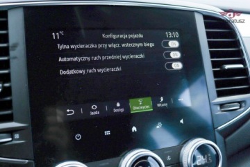 Renault Talisman Grandtour Facelifting 2.0 Blue dCi 160KM 2021 Renault Talisman Fv 23%* Automat EDC * 2.0 dCi 160, zdjęcie 35