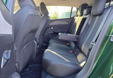 Peugeot 2024 Peugeot 308 1,2 130KM, Allure, salon PL, bezwypadkowy, gwarancja 1.2 130KM, zdjęcie 16