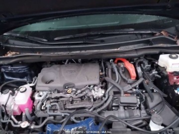 Toyota Sienna III 2024 Toyota Sienna Le, 2024r., 4x4, 2.5L 2.5 Benzyna 189KM, zdjęcie 11