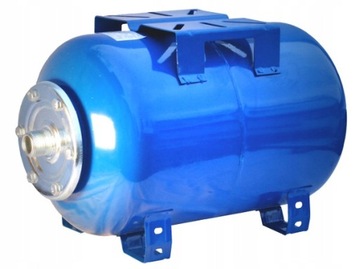 HYDROFOR ZBIORNIK PRZEPONOWY HYDROFOROWY 80 L IBO