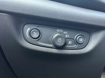 Opel Insignia II Sports Tourer Facelifting 2.0 Diesel 174KM 2021 Opel Insignia 2.0 CDTi 175KM, Ultimate, 4x4, Automat, Faktura 23 2.0 174KM, zdjęcie 28