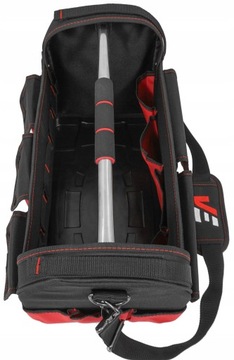 VERKE V33016 СУМКА ДЛЯ ИНСТРУМЕНТОВ С РУЧКОЙ 44x25x34 мм