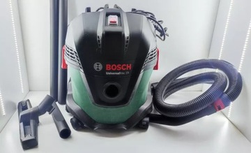 ODKURZACZ BOSCH UNIVERSALVAC 15