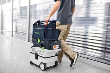 Сумка для инструментов Festool M SYS3 577501