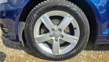 Audi A3 8V Hatchback 3d 1.6 TDI 105KM 2013 Audi A3 Sportback navi climatronic, zdjęcie 9