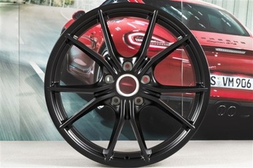 Felga aluminiowa Porsche OE 8.0