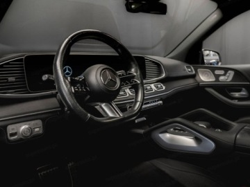 Mercedes GLS X167 SUV Facelifting 3.0 350d 313KM 2026 GLS 350 d 4-MATIC AMG Line 3.0 (moc 313 KM) 2026, zdjęcie 7