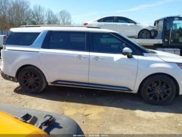 Kia Carnival II 2024 Kia Carnival Mpv Sx Prestige 2024 3.5 Benzyna 290KM, zdjęcie 6