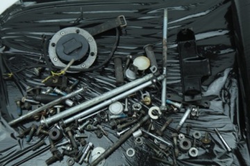 ВИНТЫ SUZUKI GS 500 89-04