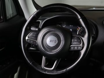 Jeep Renegade SUV Facelifting 1.3 GSE T4 Turbo 150KM 2019 Jeep Renegade 1.3 T-GDI, Salon Polska, Automat, zdjęcie 20