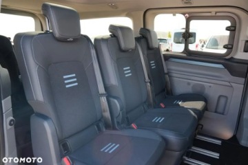 Ford Tourneo Custom II  L1 2.0 EcoBlue 170 KM 170KM 2026 Ford Tourneo Custom Ford Tourneo Custom 2.0 EcoBlue 320 AWD L2 Active 2.0, zdjęcie 11