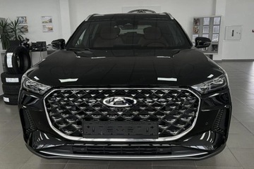 Chery Tiggo 8 SUV PHEV 1.5 T-GDI DHE 279KM 2025 CHERY TIGGO 8 Comfort 1.5 T-GDI Super Hybrid DCT 279KM 2025, zdjęcie 1