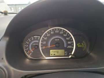 Mitsubishi Space Star Hatchback 5d 1.2 80KM 2014 Mitsubishi Space Star Klimatyzacja.Stan Top!!, zdjęcie 21