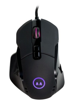 MarWus Mysz optyczna 16000 DPI