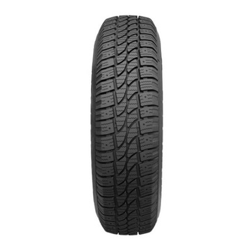 1x KORMORAN 235/65R16 115/113R Vanpro Winter C zimowe 2024 r