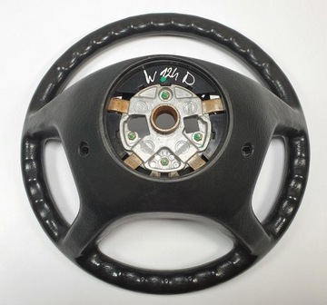 KIEROWNICA MERCEDES W124