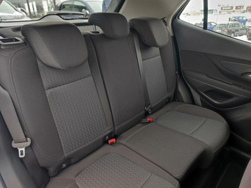 Opel Mokka I X 1.4 Turbo Ecotec 140KM 2019 Opel Mokka X Oryginał lakier +pełny serwis+53, zdjęcie 13