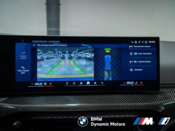 BMW Seria 2 F74 2025 BMW M2 M2 Coup 480 KM - HarmanKardon - Adaptacyjne LEDy - Karbonowy Dach, zdjęcie 33