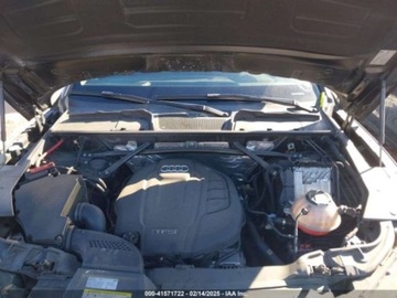 Audi Q5 II SUV 2.0 TFSI 252KM 2018 Audi Q5 2.0 Premium2.0 tech premium 2.0 Benzyna 252KM, zdjęcie 12