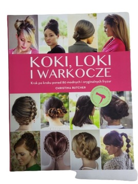 Koki loki i warkocze Butcher