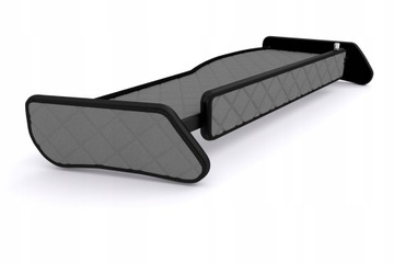 Длинная полка АВТОБУС MERCEDES SPRINTER CDI II 00-06