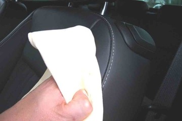 Салфетка для ухода за кожей Tornador BUFF