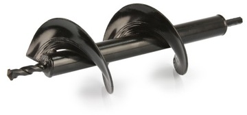 Сверло 10х30 М83186