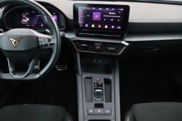 Cupra Formentor Crossover 1.5 TSI 150KM 2021 Cupra Formentor 1.5 TSI, Salon Polska, zdjęcie 11