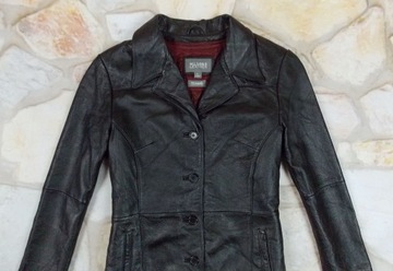 Кожаная куртка WILSONS Elegant Thinsulate L