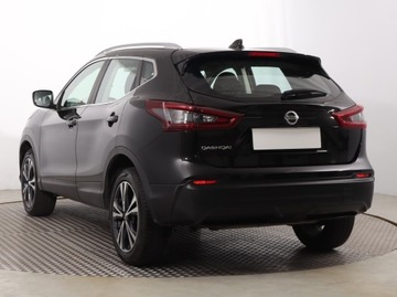 Nissan Qashqai II Crossover Facelifting 1.3 DIG-T 158KM 2021 Nissan Qashqai 1.3 DIG-T, Salon Polska, zdjęcie 3