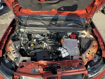 Dacia Bigster 1.8 Hybrid 156KM 2025 Dacia Bigster Hybryda Automat Klimatronik Kamery36, zdjęcie 11